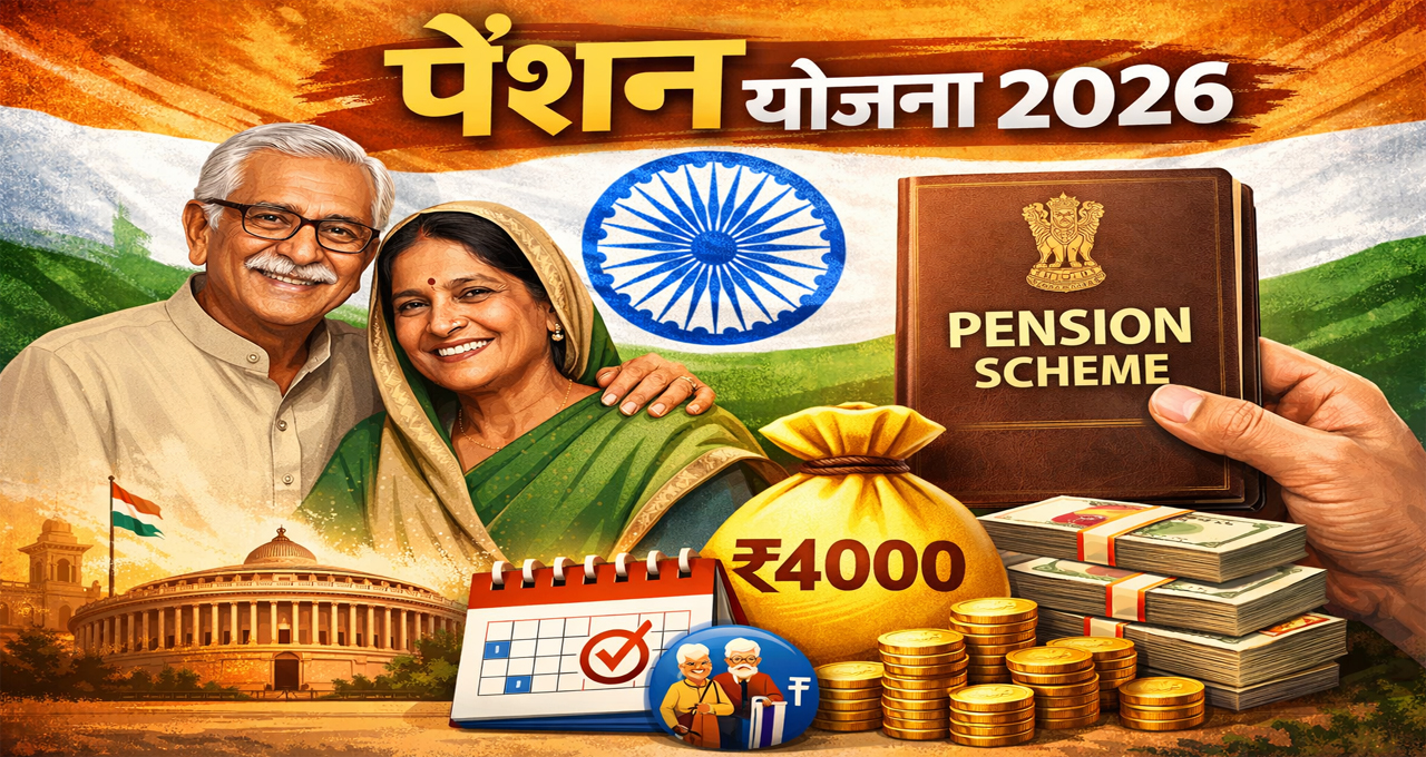 Pension Yojana 2026, Pension Scheme 2026, New Pension Scheme India 2026, Government Pension Yojana, India Pension Plan 2026, Senior Citizen Pension Scheme, Old Age Pension Yojana, Pension Yojana Latest News, Pension Yojana Eligibility 2026, Pension Yojana Online Apply, Pension Yojana Benefits, Pension Yojana Amount 2026, Pension Yojana Registration, Pension Scheme for Senior Citizens, National Pension Scheme 2026, NPS Pension Yojana, Atal Pension Yojana 2026, APY Pension Scheme, PM Pension Yojana, Central Government Pension Scheme, State Pension Yojana 2026, Pension Yojana Update, Pension Yojana Rules 2026, Pension Yojana Age Limit, Pension Yojana Documents, Pension Yojana Form, Pension Yojana Status Check, Pension Yojana Website, Pension Yojana India, Retirement Pension Scheme, Monthly Pension Scheme India, Social Security Pension Yojana, Pension for Unorganised Workers, Labour Pension Scheme India, Pension Scheme for Poor, Pension Yojana Hindi, Pension Yojana Punjabi, Pension Yojana News Today, Pension Yojana 2026 Apply Online, Best Pension Scheme India, Sarkari Pension Yojana, Government Schemes 2026, Sarkari Yojana Pension, India Retirement Plan, वृद्धावस्था पेंशन योजना, पेंशन योजना 2026