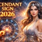 Ascendant sign 2026