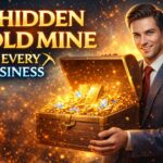 A Hidden Gold Mine in Every Business