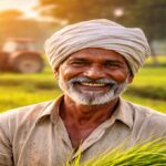 The Farmer Who Fed the Future | Inspirational Farming Story